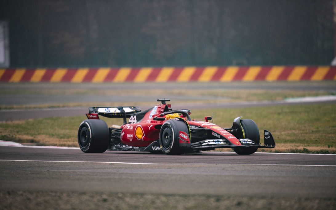 F1-Race-Prediction