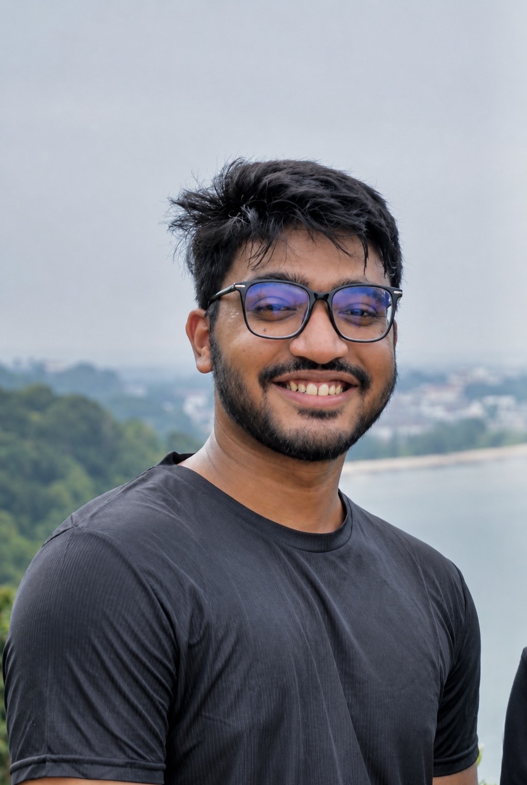Fuad Rahman